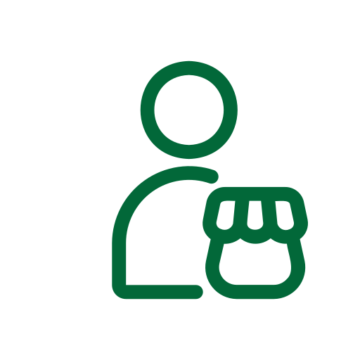 commerçant