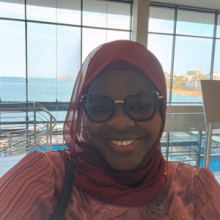 Aïssatou Ndour 