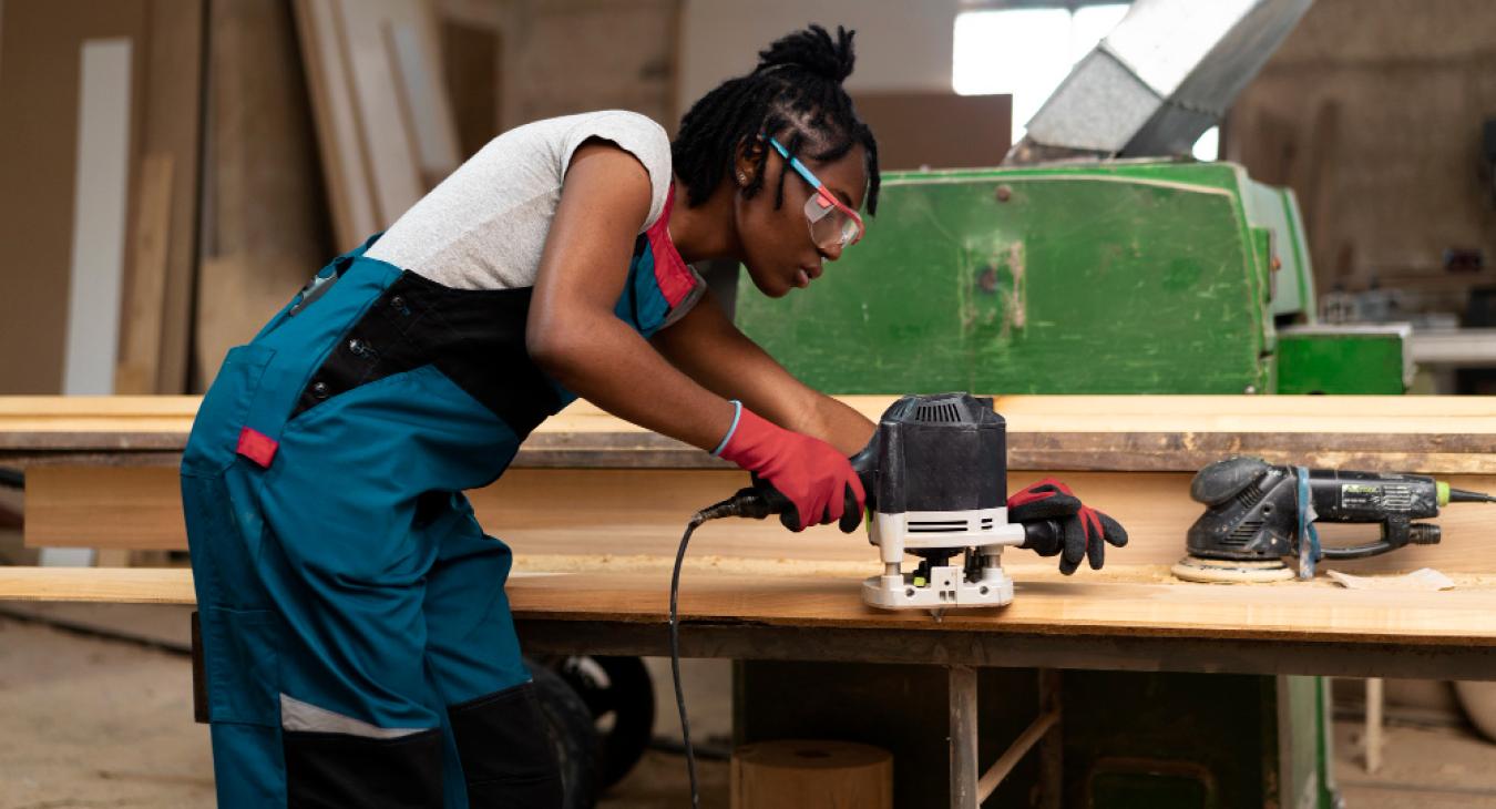 Construction highlight