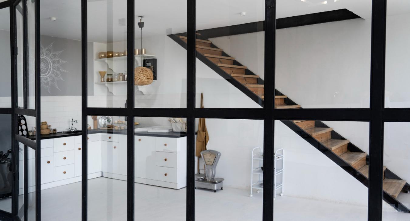 Réalisation de qualité