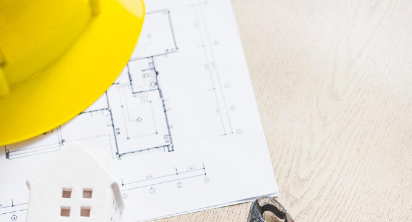 Livraison et suivi de chantier