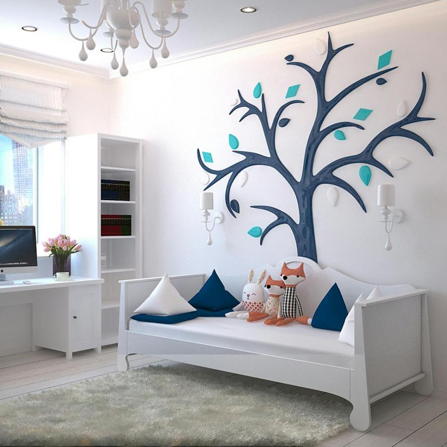 Chambres enfants