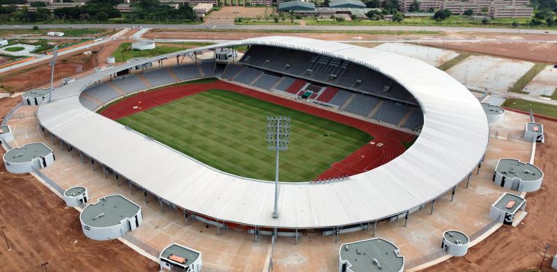 Stade Yamoussoukro
