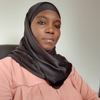 Ndeye Maguette DIAGNE