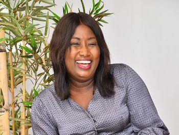 Mme Ndeye Fatou Fall